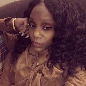 Meet your Posher, Judith